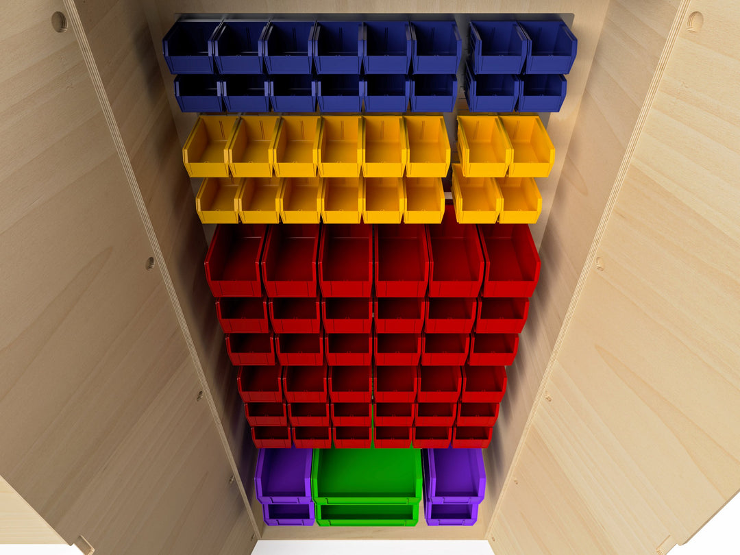 Free Hardware Cabinet Download Files