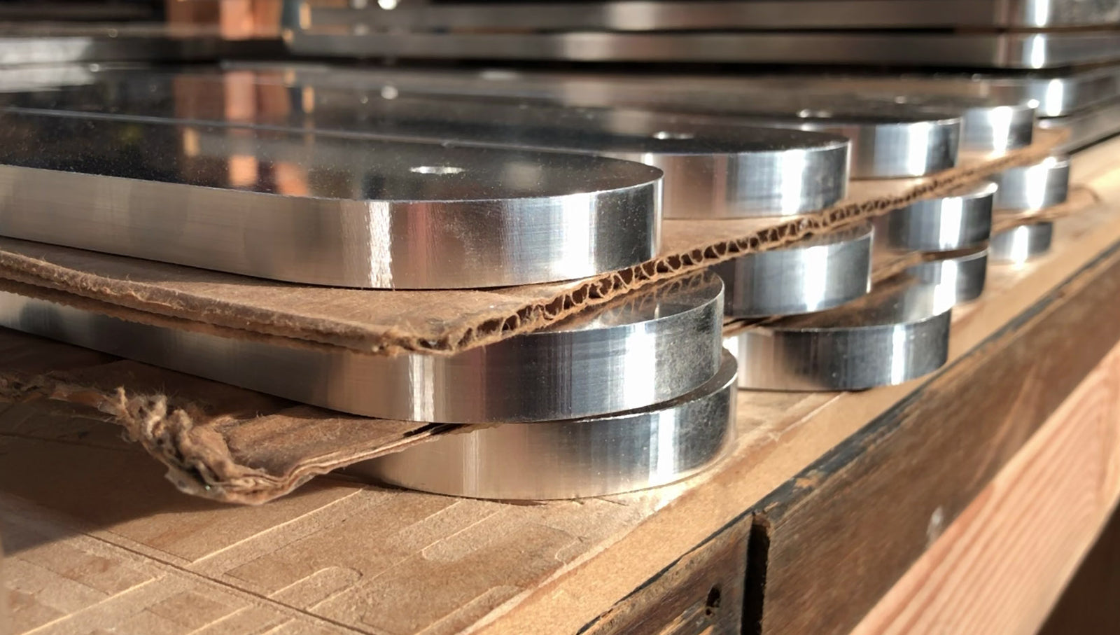 How to Cut Aluminum on a CNC Router