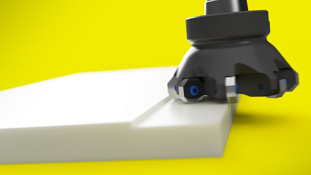 How to CNC Machine Acetal