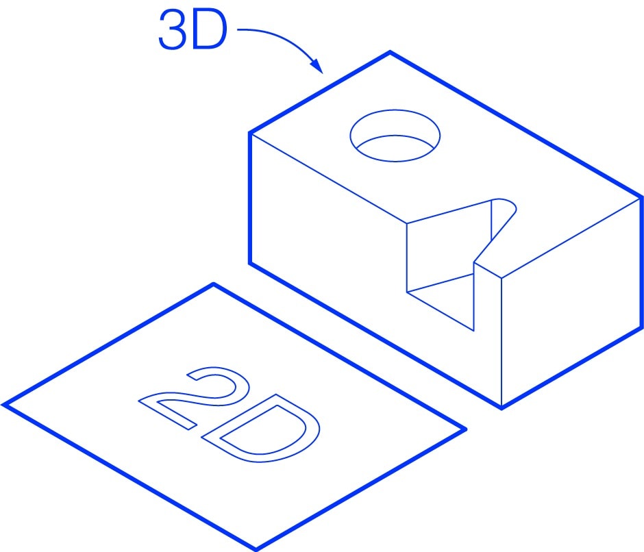 How to Make Files for CNC Machining