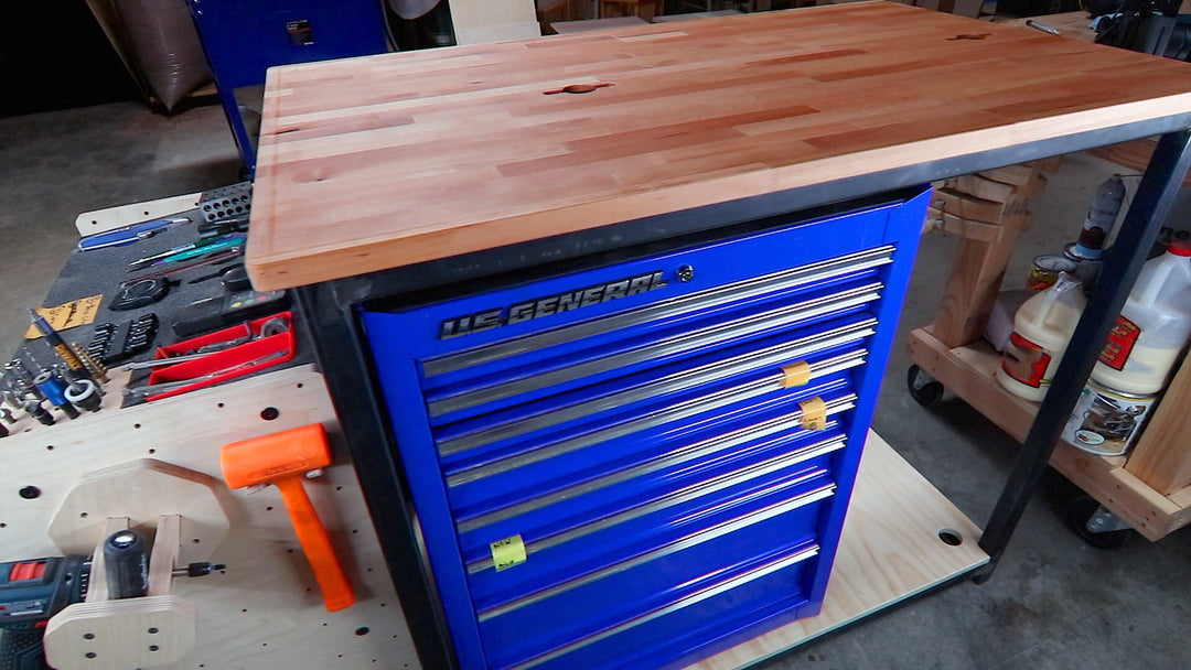 CAM Station Part 2 - Fusion 360 CAM, CNC Routing, & Build