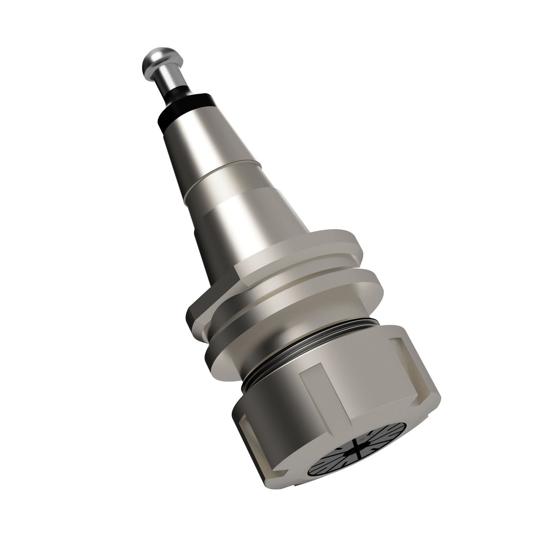How to Properly Clean and Torque CNC Tool Holders