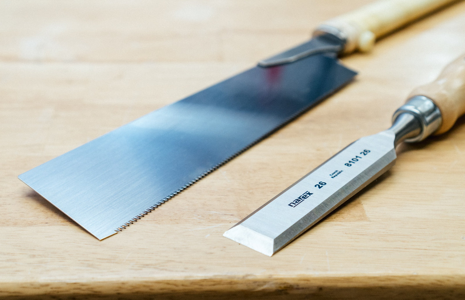 Tackling Internal Corners on a CNC Router