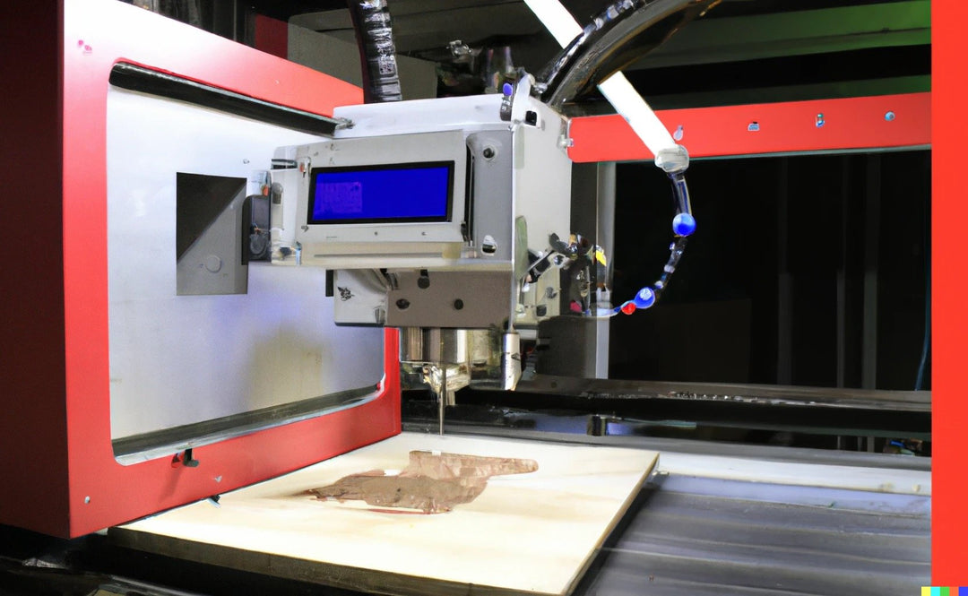 Understanding CNC: A Beginner's Guide to Computer Numeric Control