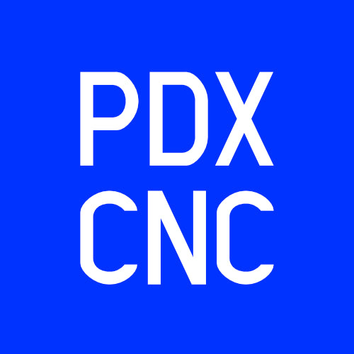 PDX CNC