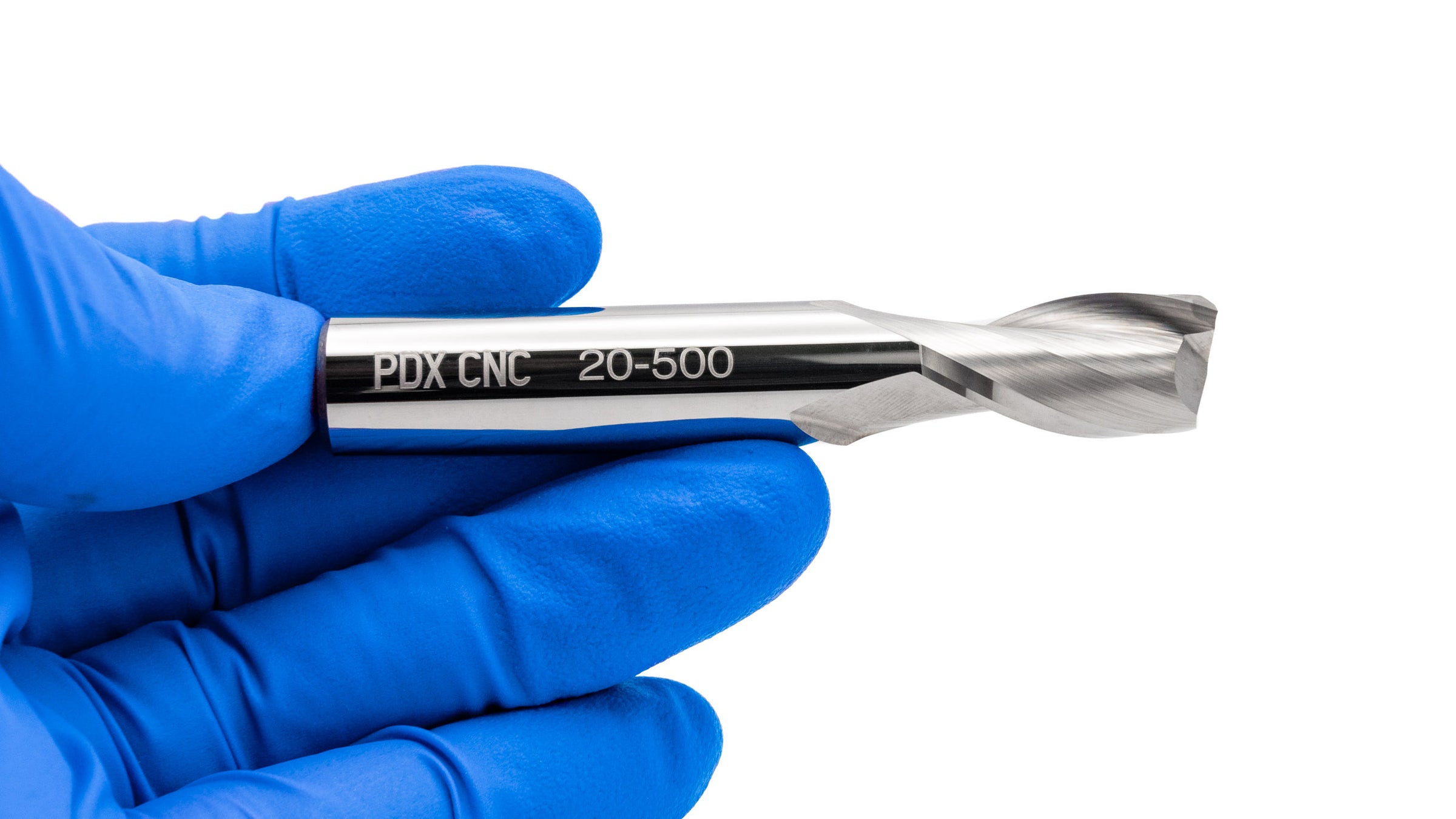 Upcut - CNC Tools