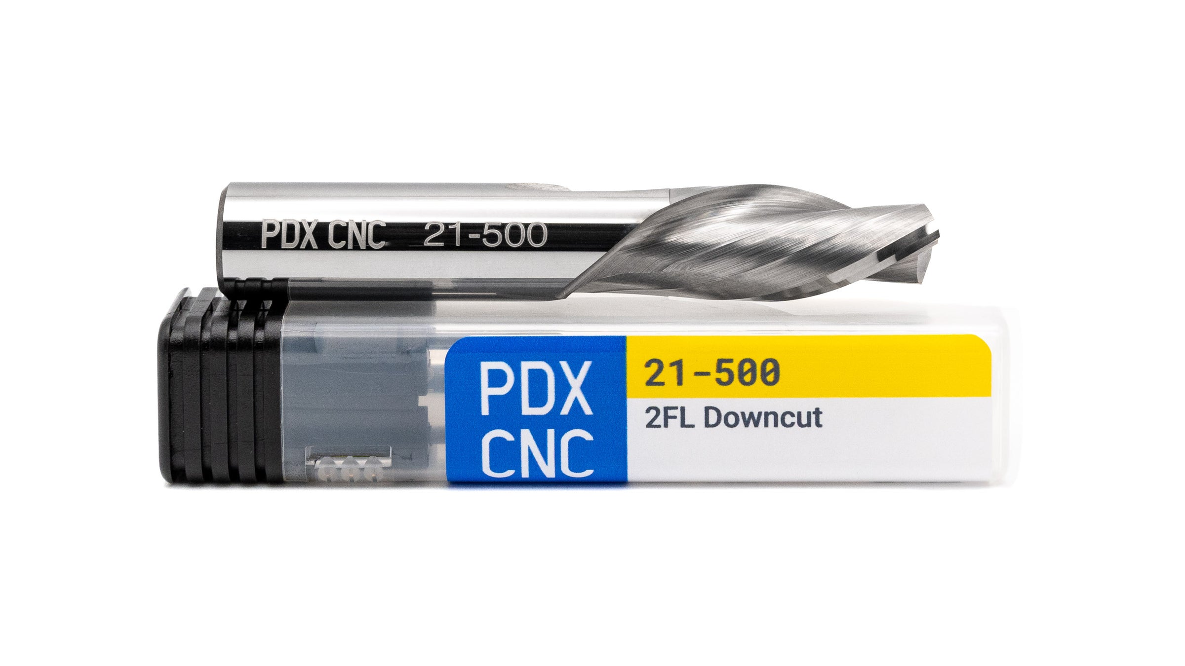Downcut - CNC Tools