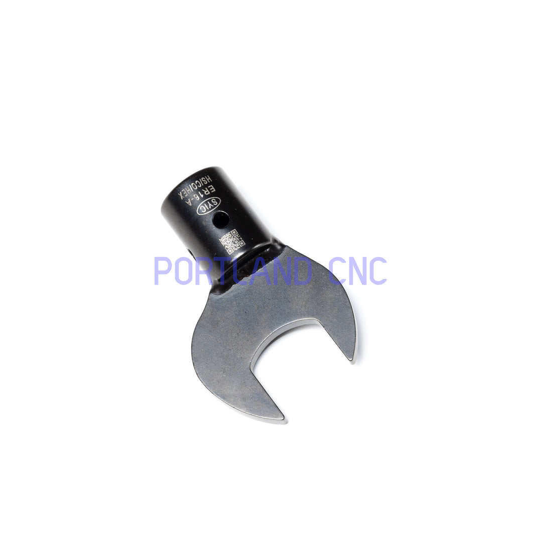 Techniks ER16 Hex Key 04601-16