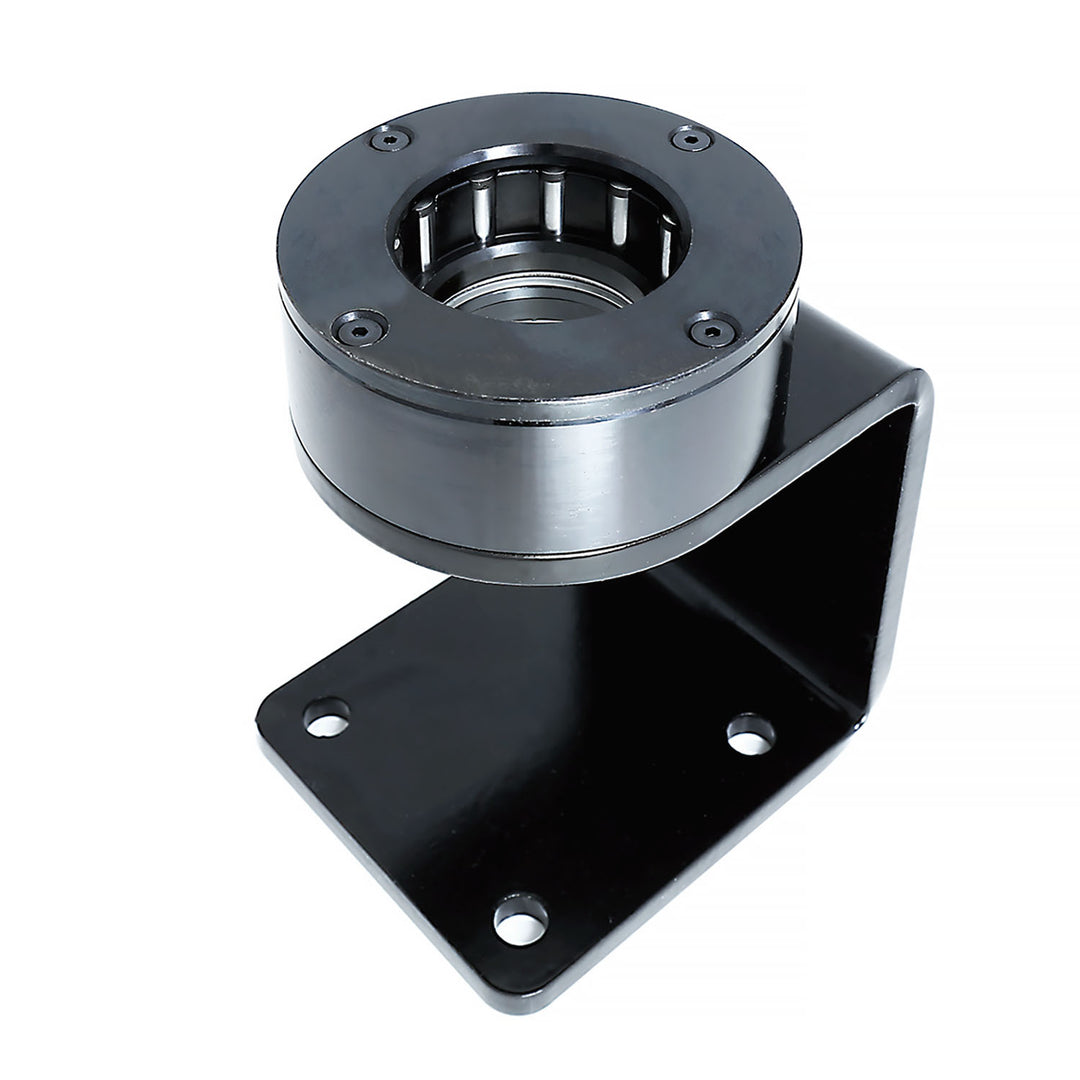 ISO30 / HSK50 Tool Holder Auto-Tightening Stand