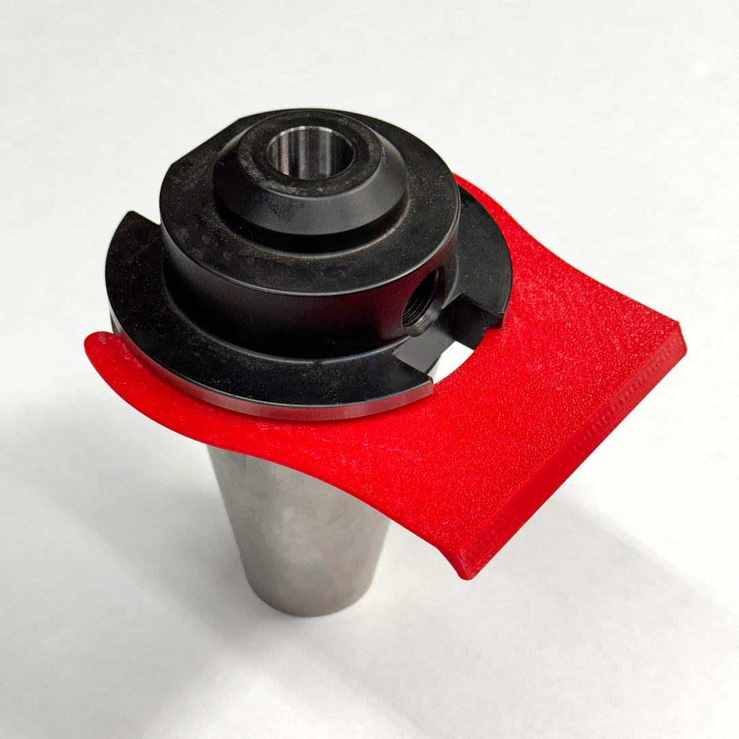 CAT50 Tool Tags - Edgeview