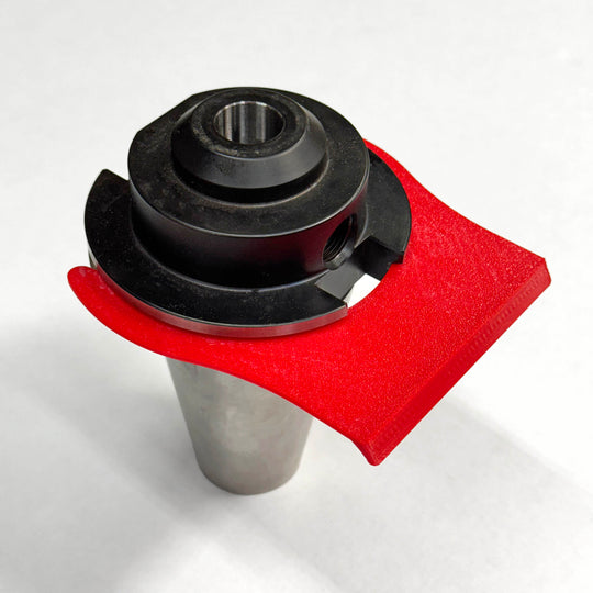 CAT50 Tool Tags - Edgeview