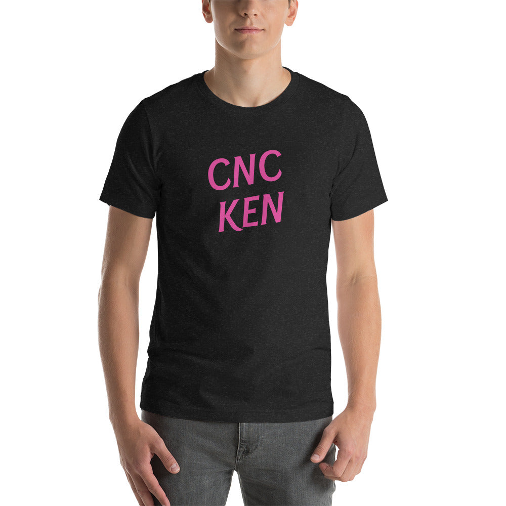 CNC Ken Tee