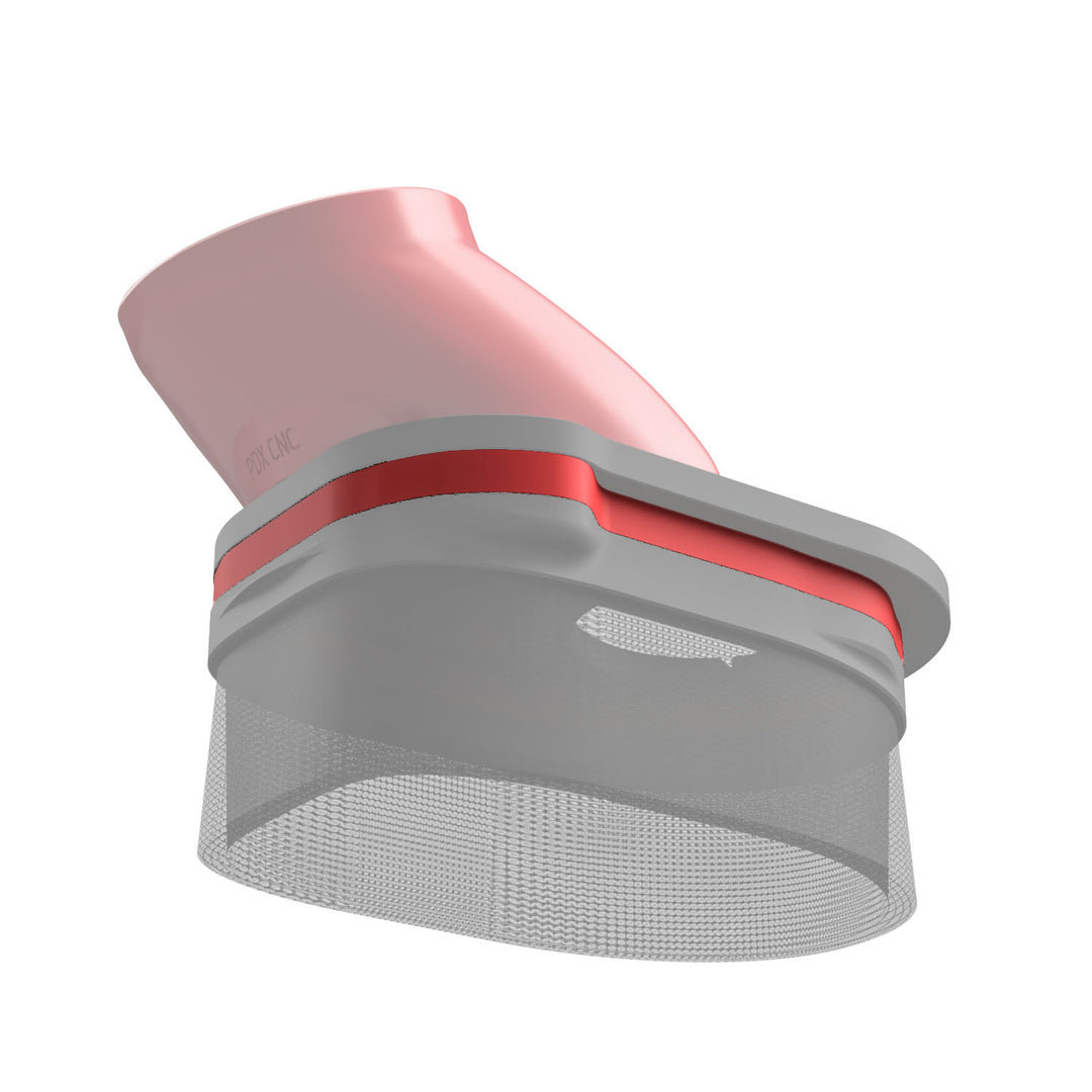 Dust Boot Spacer