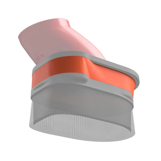 Dust Boot Spacer