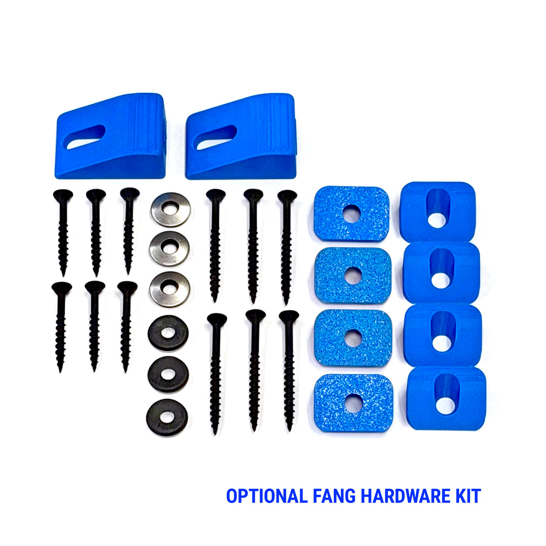 Fang Hardware Kit