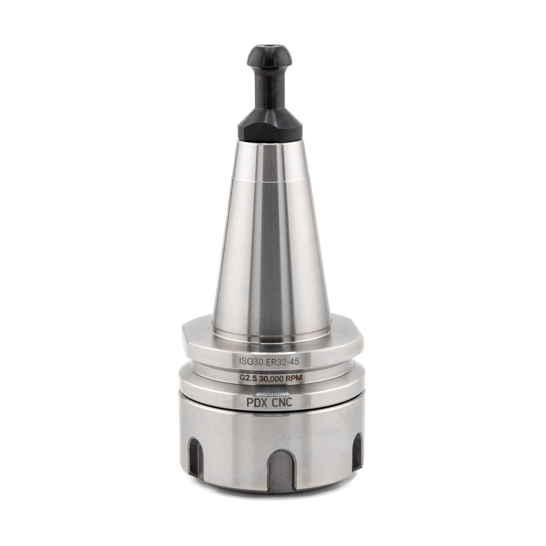 ISO30 ER32 45mm Tool Holder
