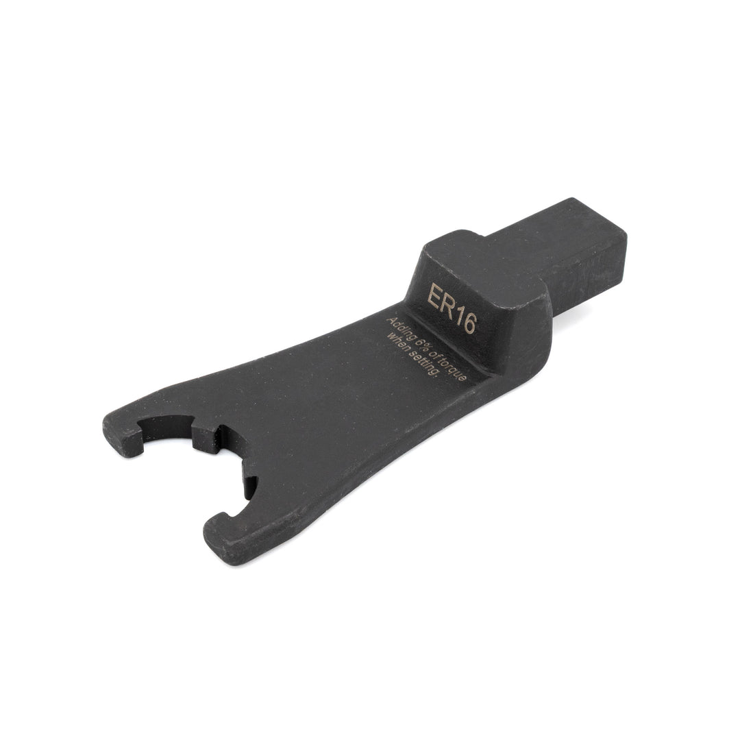 Torque Wrench Adapter 14x18mm – ER16