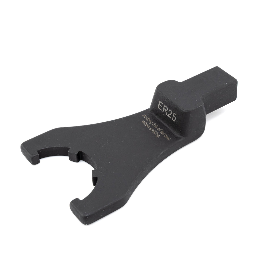 Torque Wrench Adapter 14x18mm – ER25