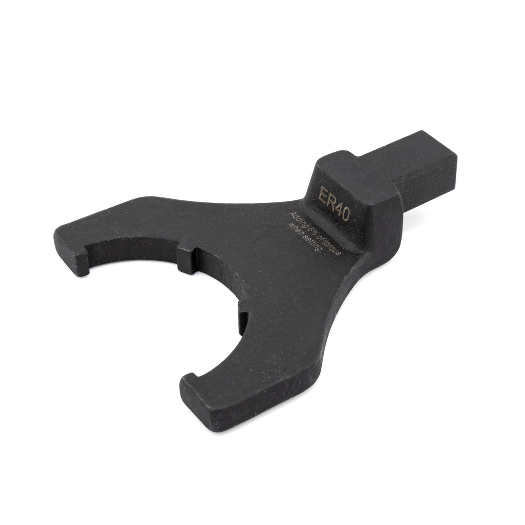 Torque Wrench Adapter 14x18mm – ER40