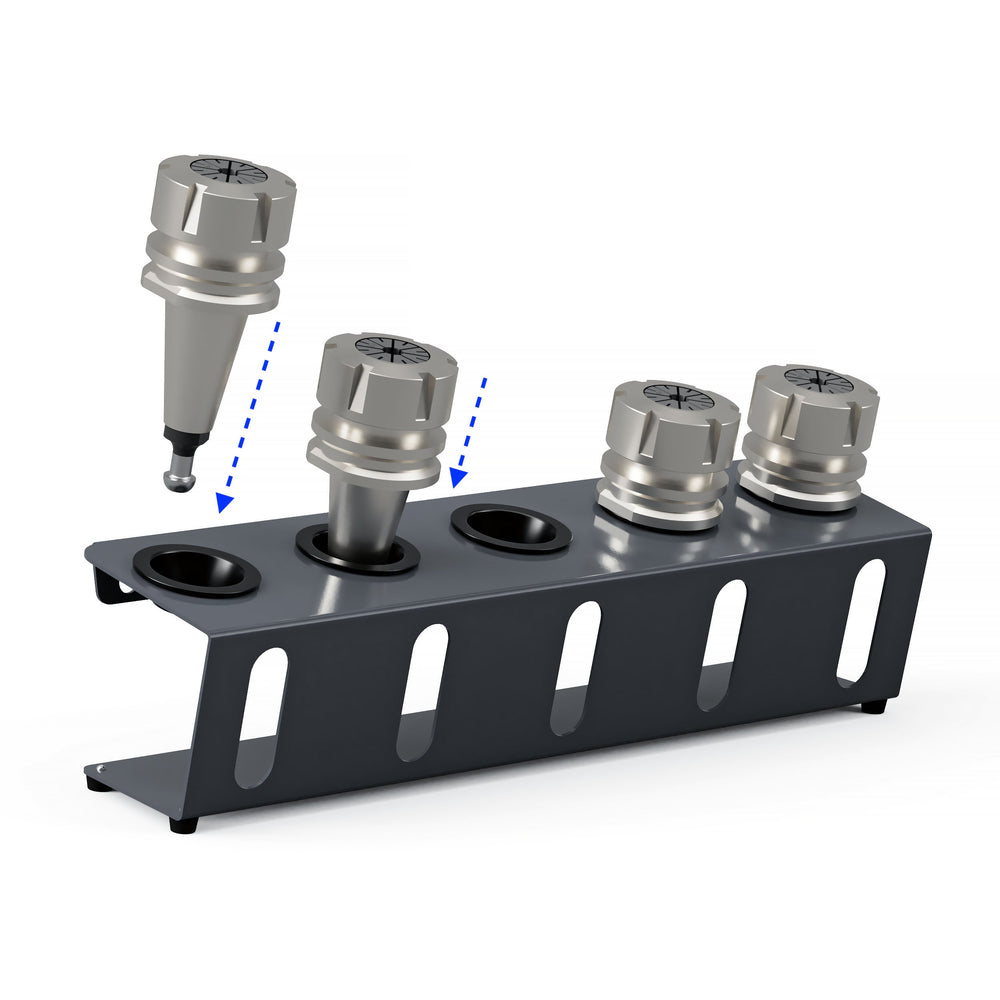 Tool Holder Holder CAT40