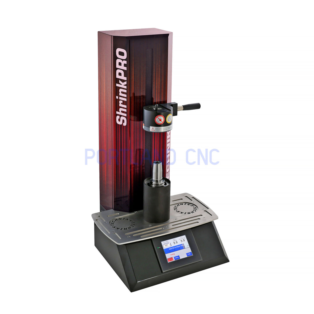 Techniks 00600-M ShrinkPRO ShrinkSTATION