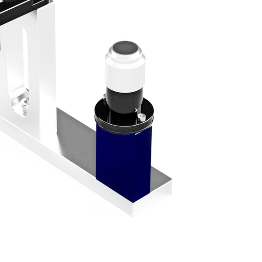 Z-Probe Stand Cylinder