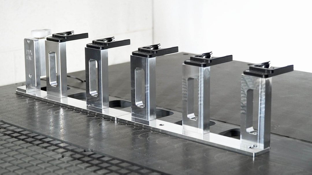 ATC Drop-In Pedestals for ShopSabre
