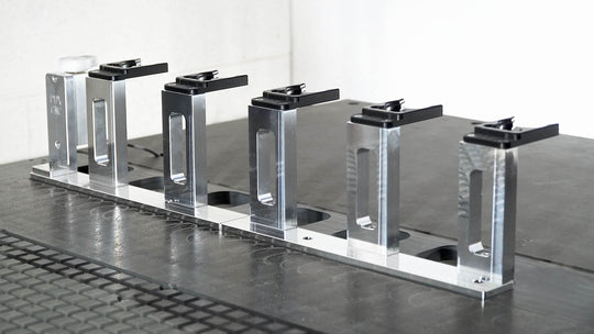 ATC Drop-In Pedestals for ShopSabre