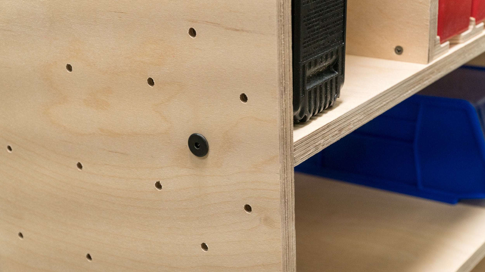 Modular CNC Cart