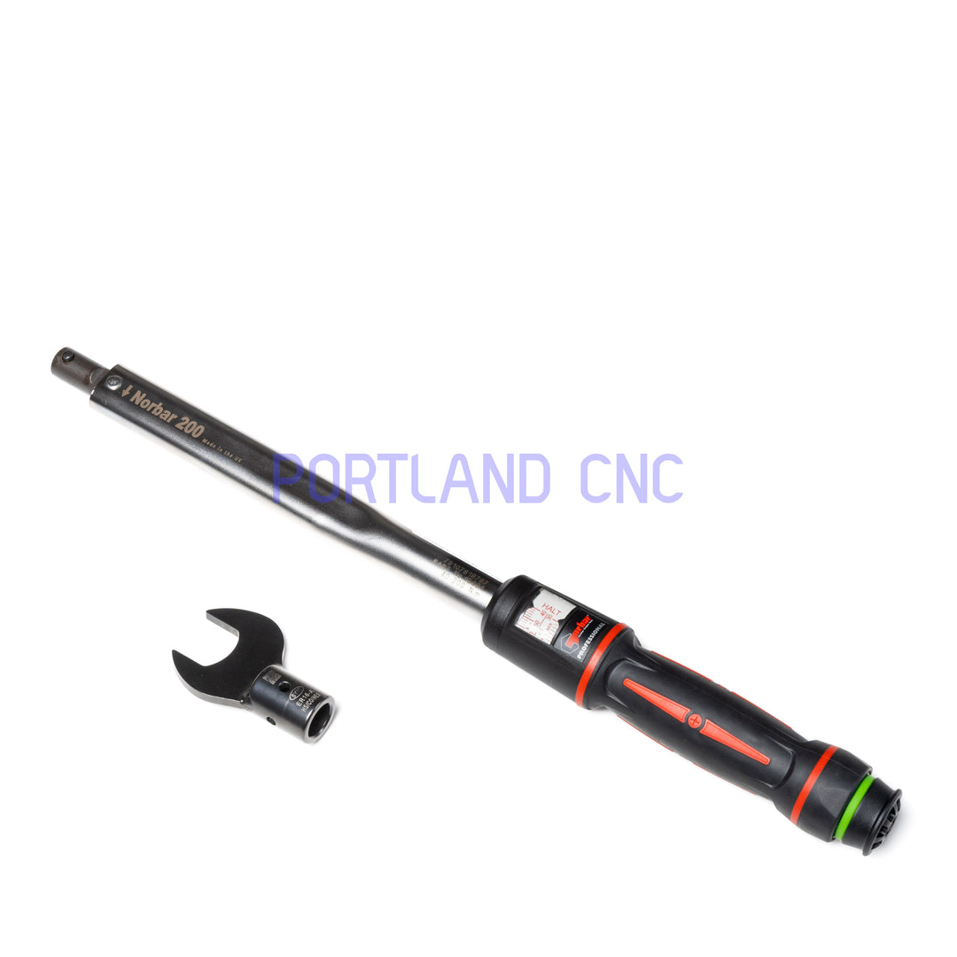 ERK-TORQ-16H