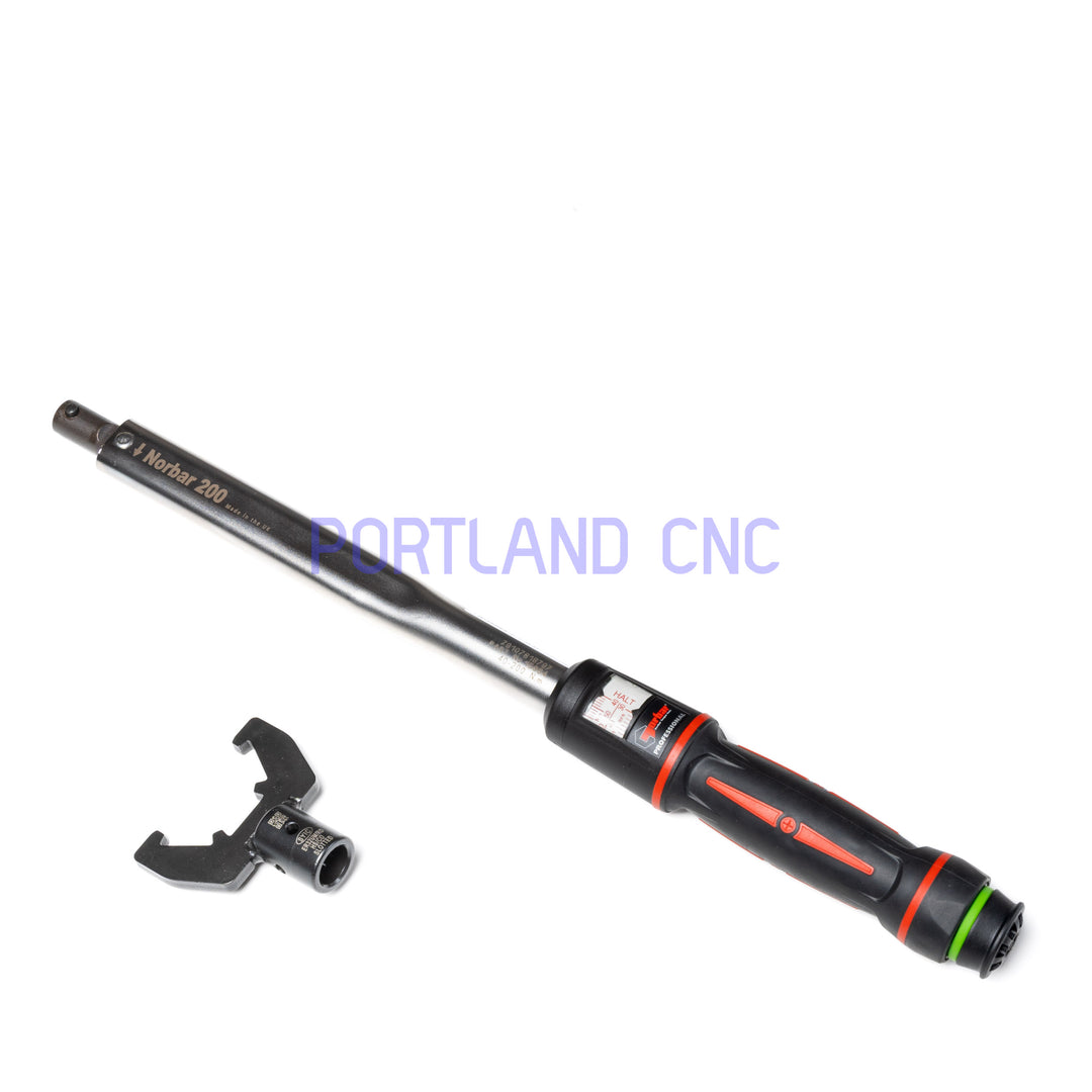 ERK-TORQ-32