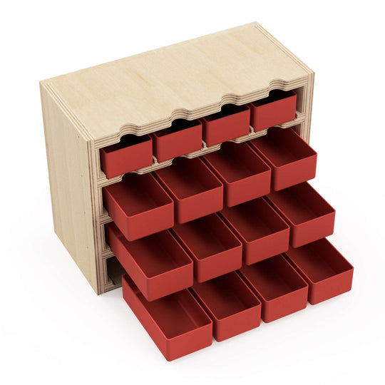 Hardware Caddy