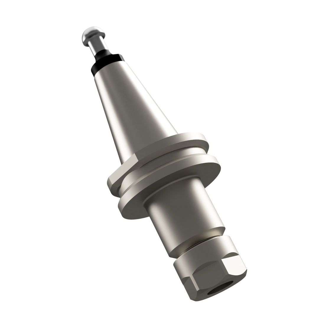 ISO30 ER16 Tool Holders for CNC Router Spindles