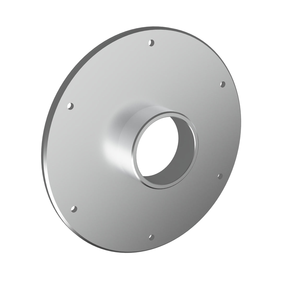 F1 / F4 Motor Intake Flange