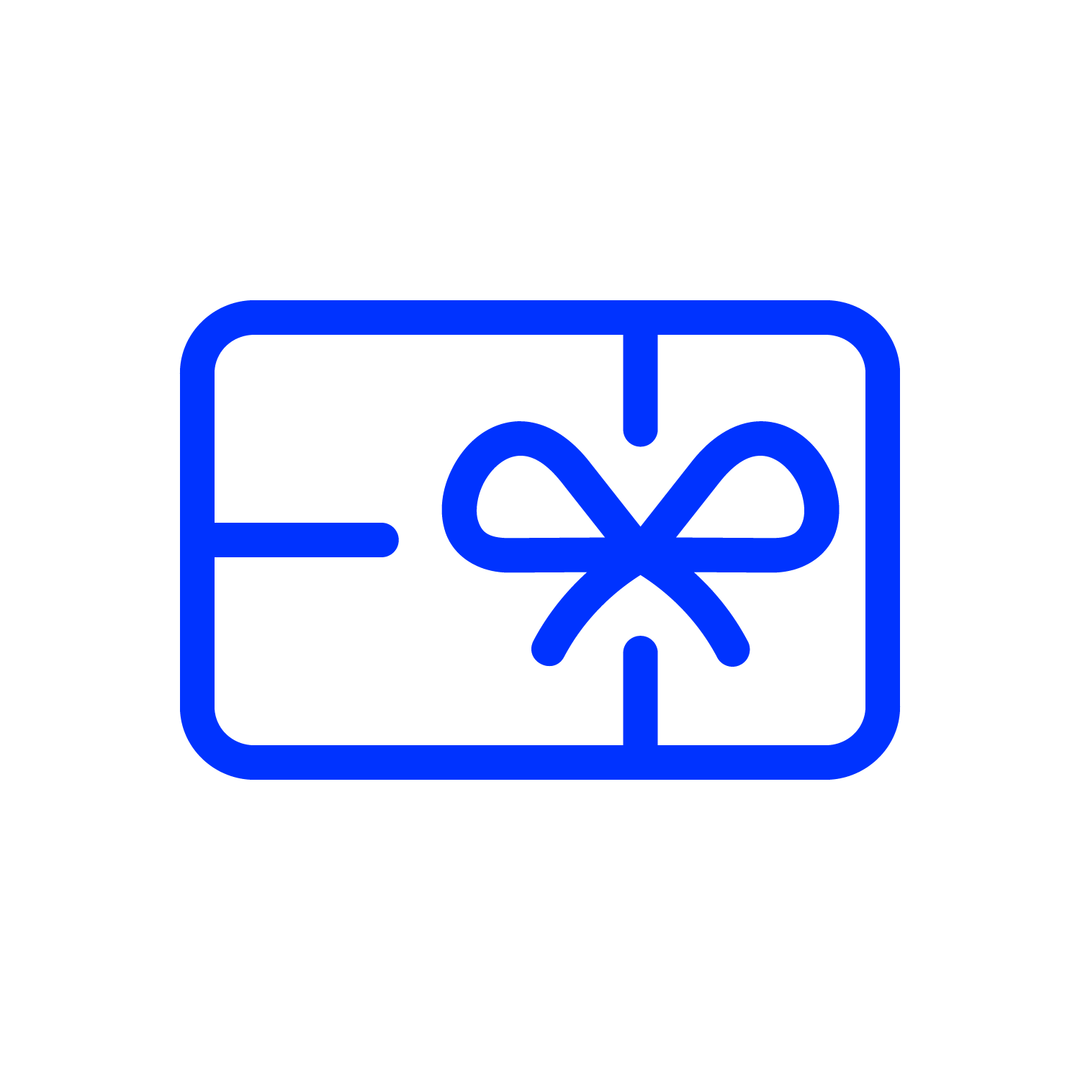 PDX CNC Gift Card