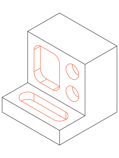 Minimize the Cost of CNC Parts (from Core77)