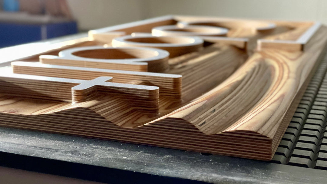 7 surprising secrets for flawless CNC plywood cuts