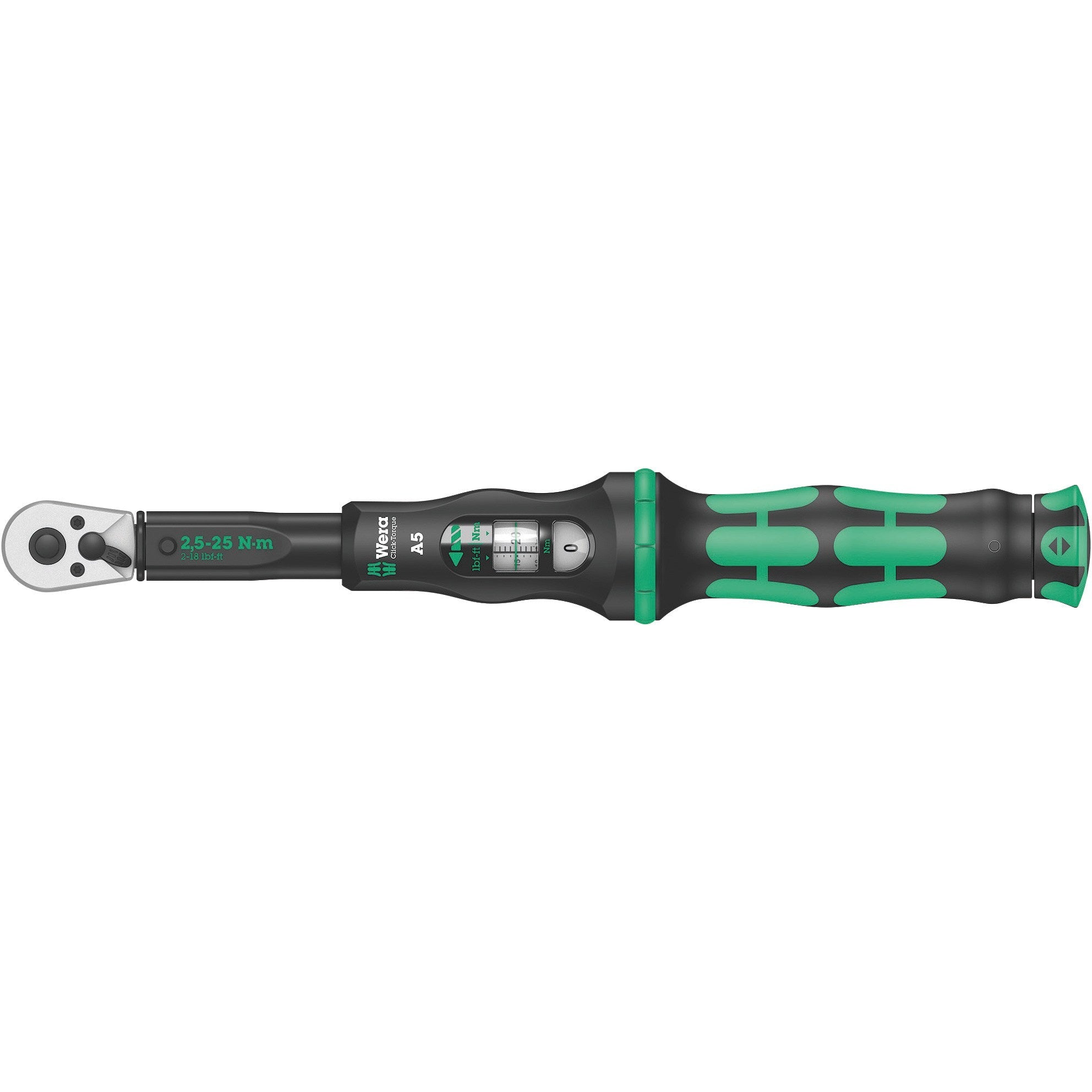 Torque Tools