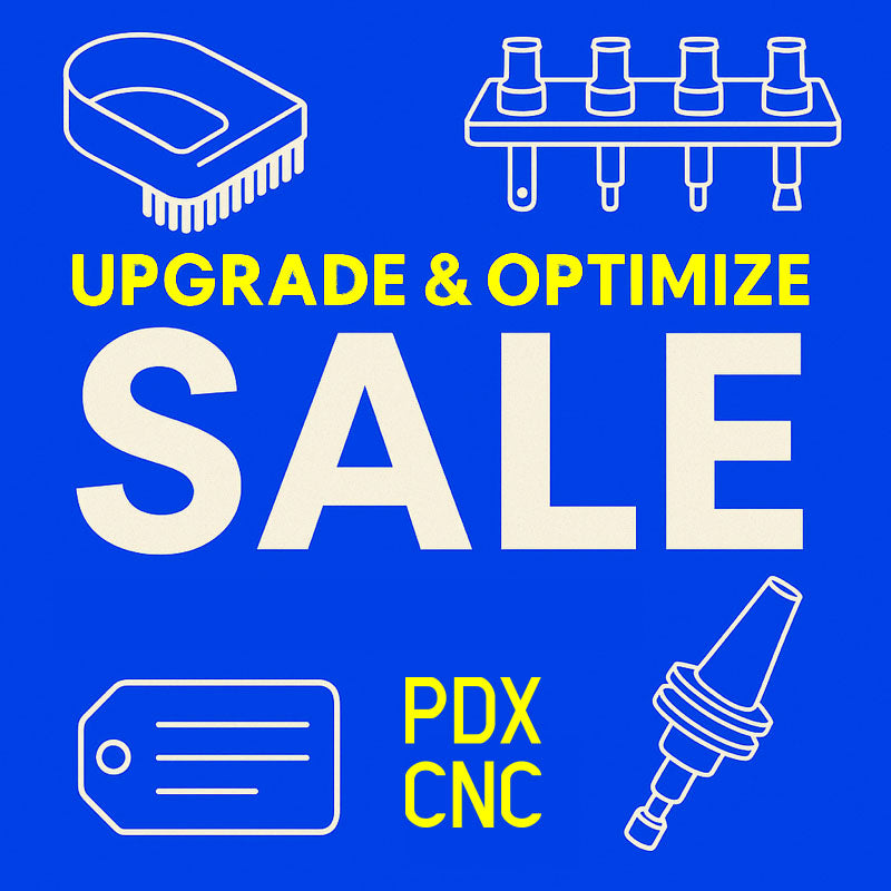 2025 Upgrade Sale