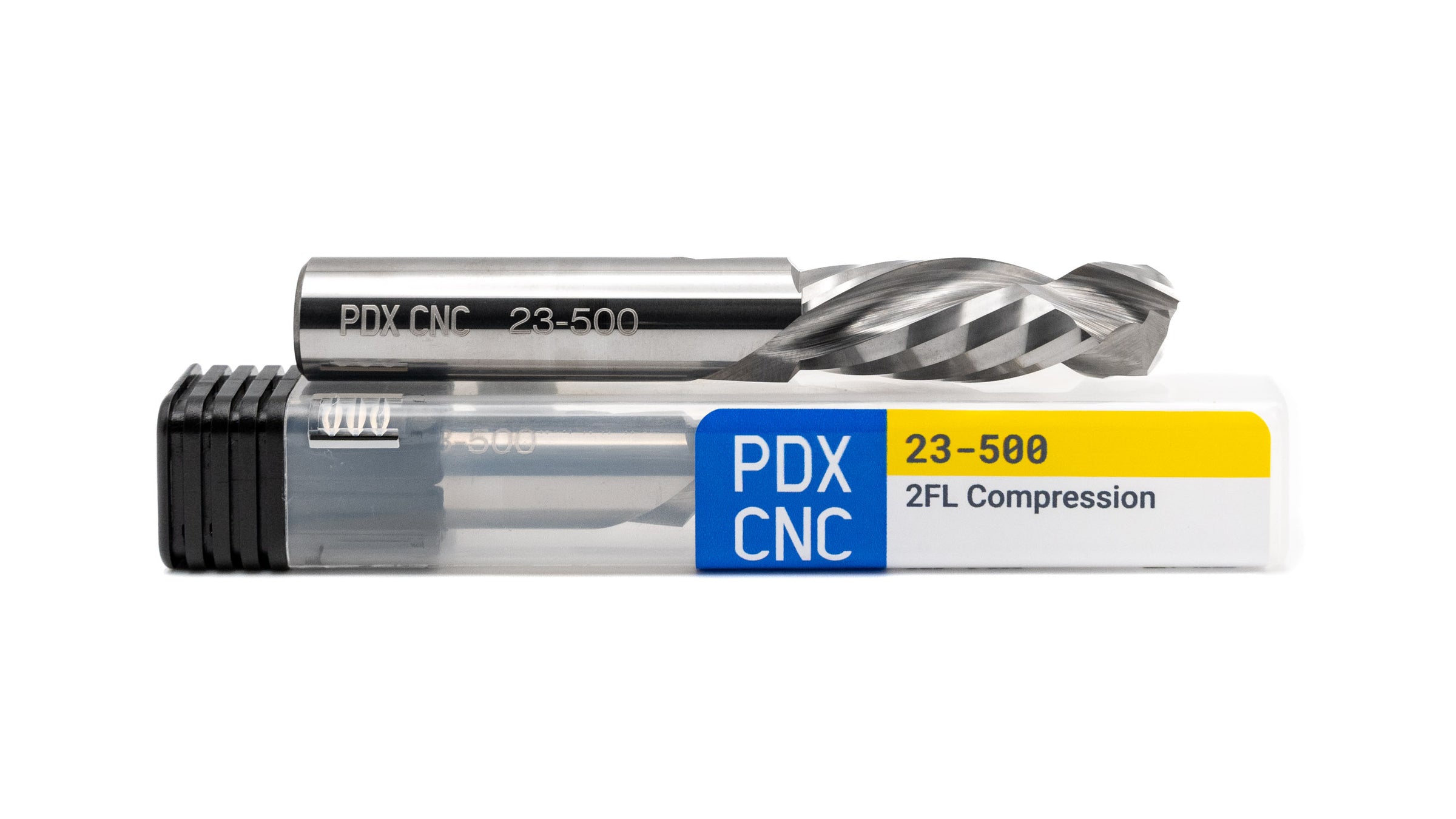 Compression Tool - CNC Tools