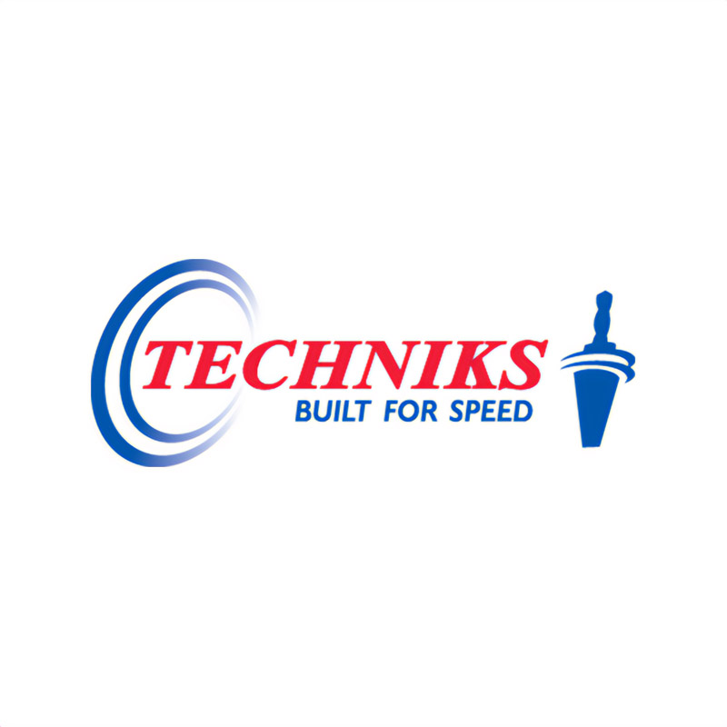 Techniks Tool logo