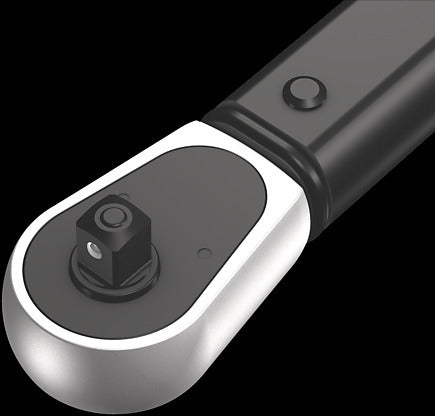 Wera Click-Torque A5 Torque Wrench, 2.5-25 Nm, 1/4" drive