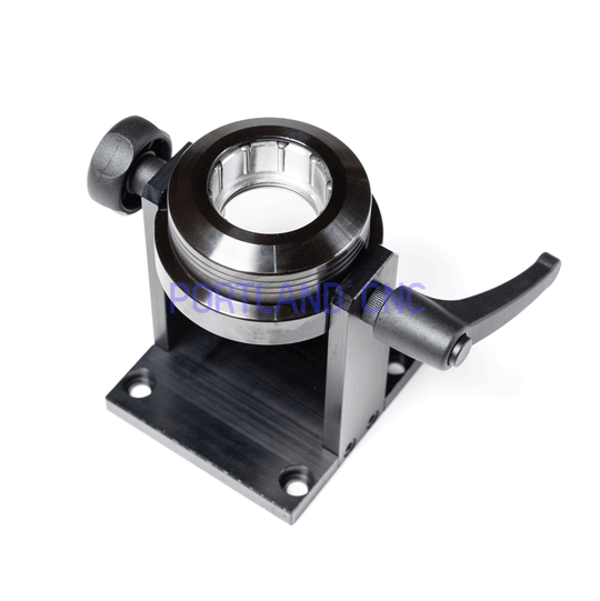 ISO30 / HSK50 Tool Holder Auto-Tightening Stand