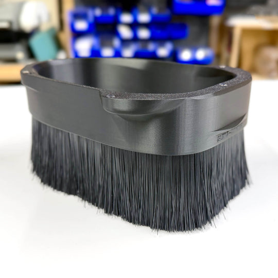 CNC Router Dust Boot - HSD