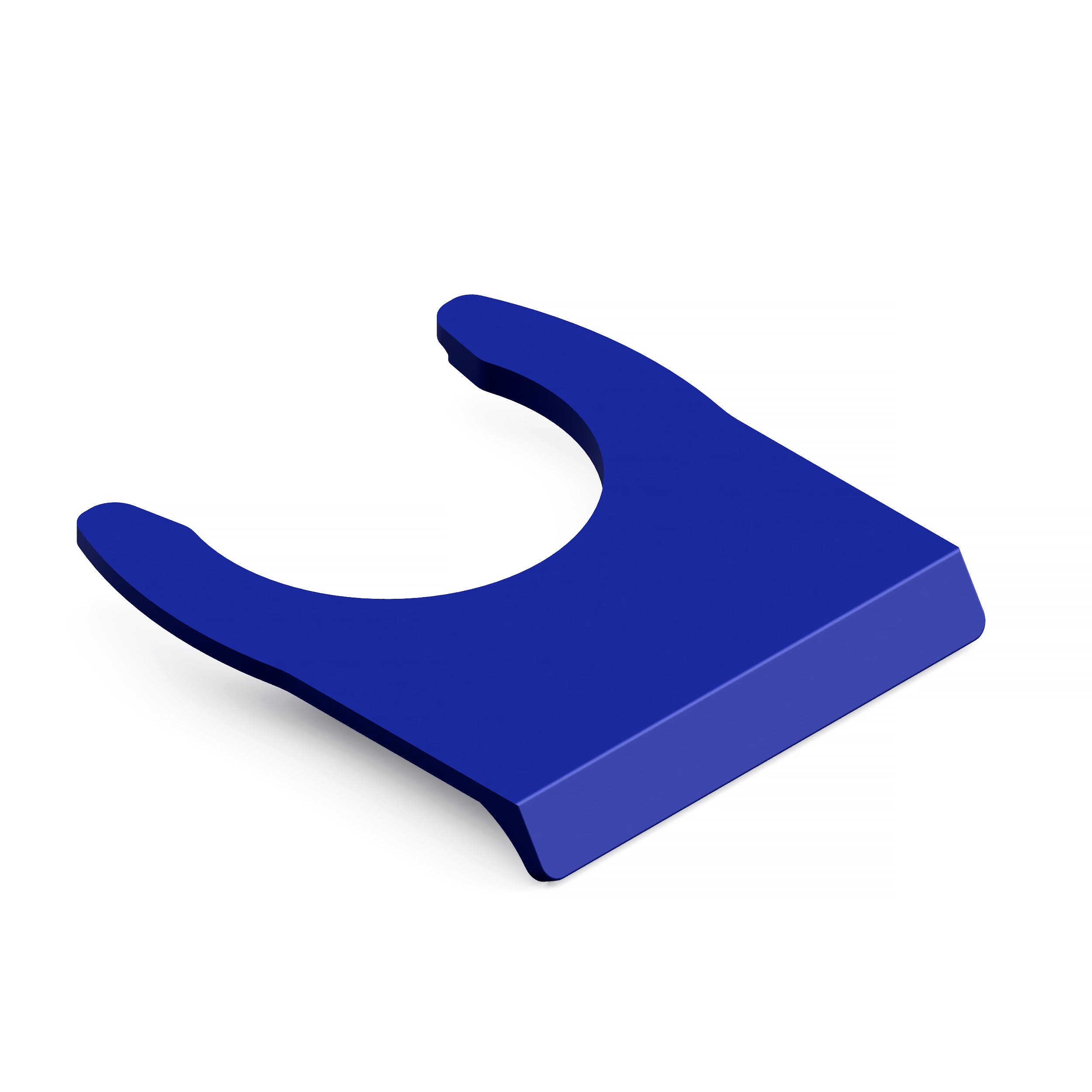 Tag出品 TJT-306 Polypropylene Thermal Transfer Tag .875