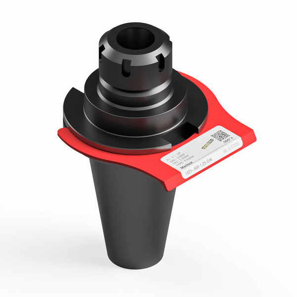 CAT50 Tool Tags - Edgeview