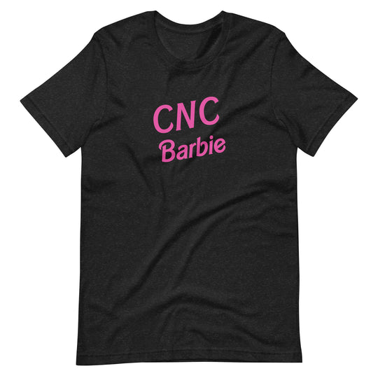 CNC Barbie Tee