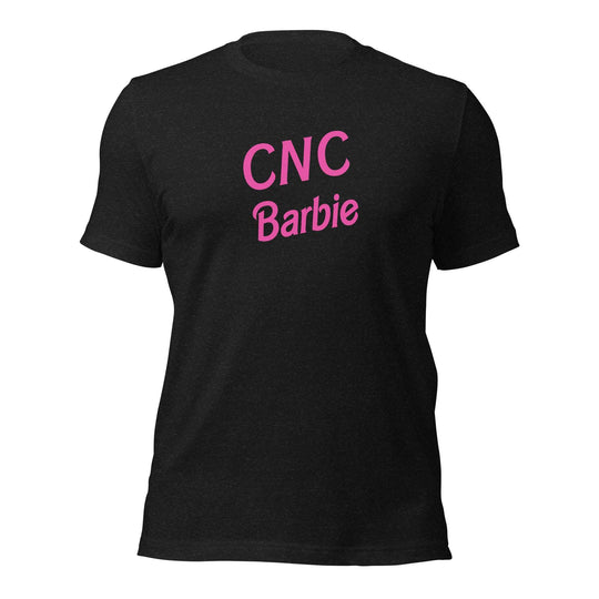 CNC Barbie Tee