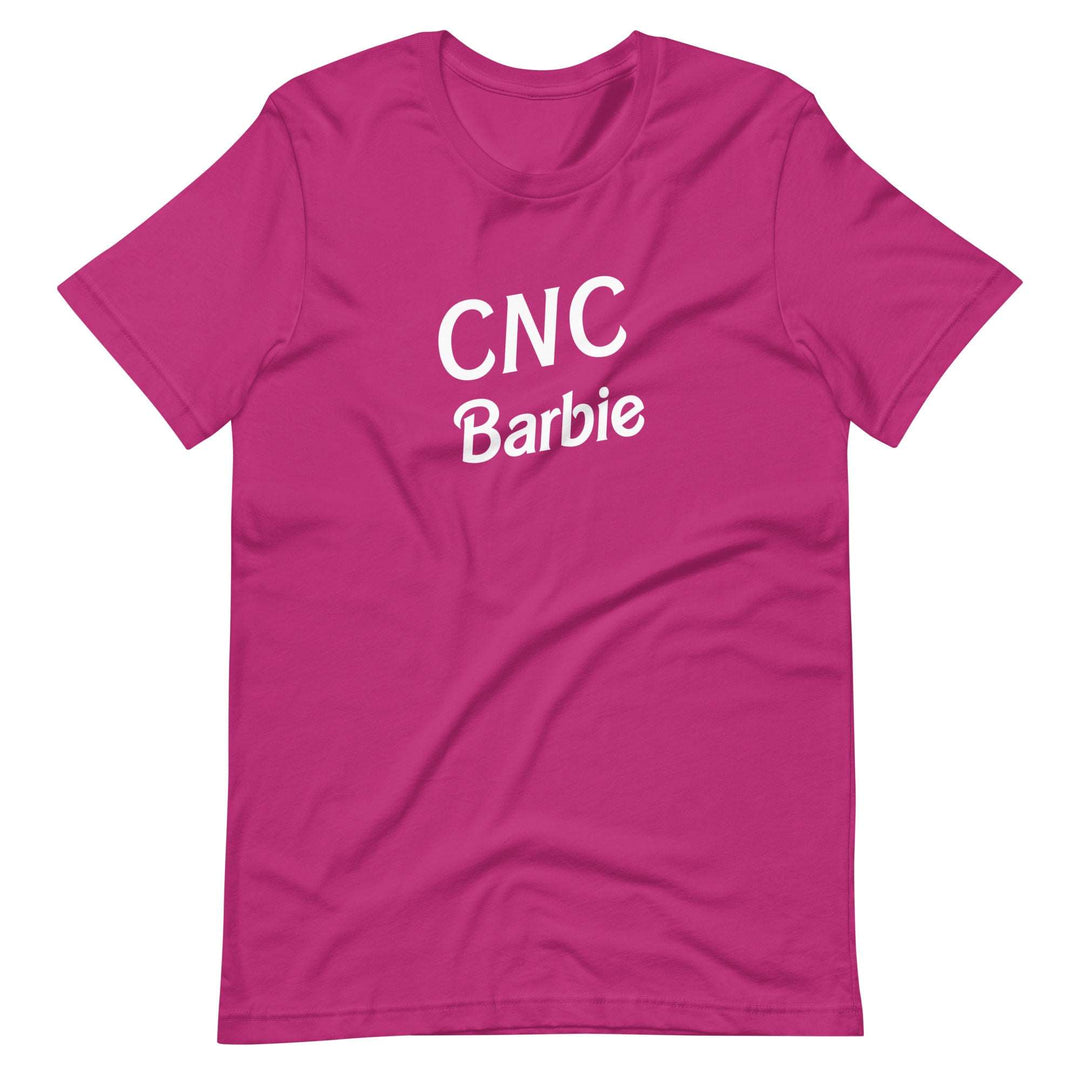 CNC Barbie Tee