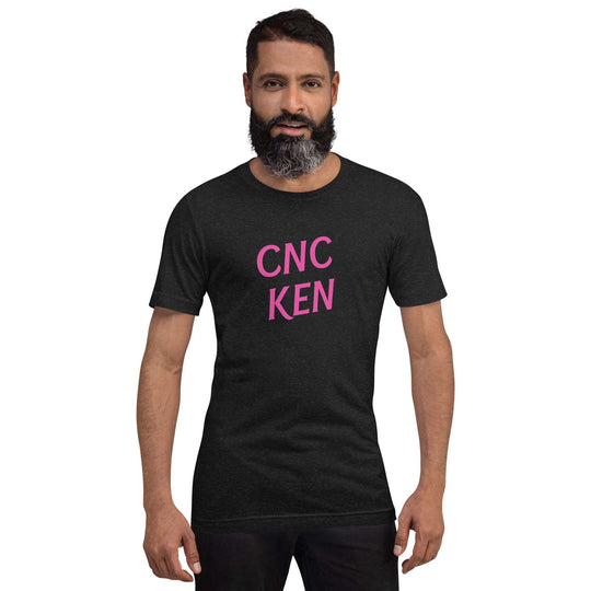 CNC Ken Tee